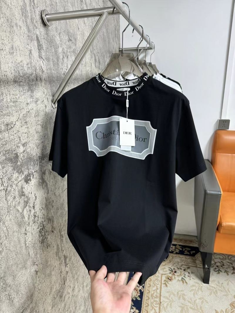 Christian Dior T-Shirts